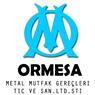 Ormesa Metal Mutfak Gereçleri Tic.ve San.Ltd.Şti. - Kahramanmaraş